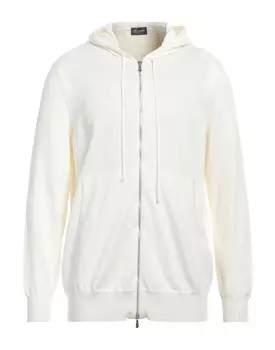 Кардиган Drumohr, белый