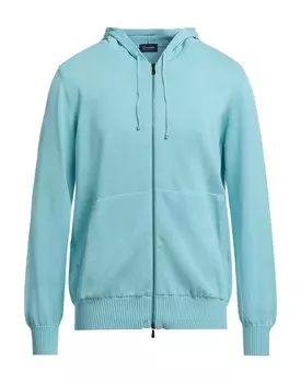 Кардиган Drumohr, бирюзовый