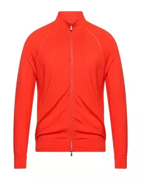 Кардиган Drumohr, красный