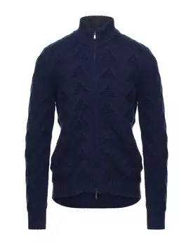 Кардиган Drumohr, синий