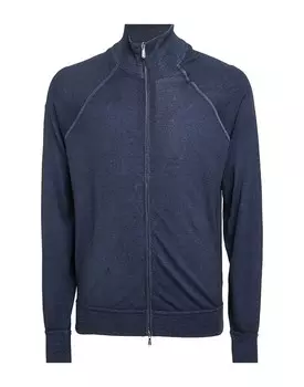 Кардиган Drumohr, синий