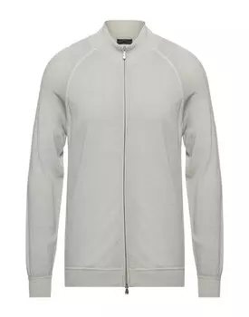 Кардиган Drumohr, светло-серый