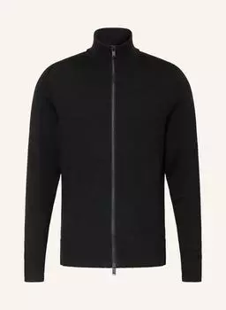 Кардиган DRYKORN ANTONIO, черный