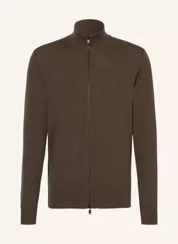 Кардиган DRYKORN ANTONIO, хаки