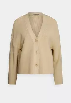 Кардиган DRYKORN, коричневый