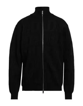 Кардиган Dsquared2, черный