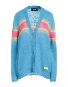 Кардиган Dsquared2, фуксия
