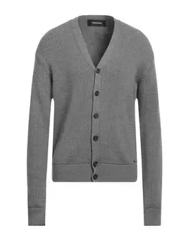 Кардиган Dsquared2, серый