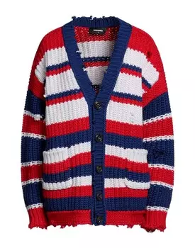 Кардиган Dsquared2, синий