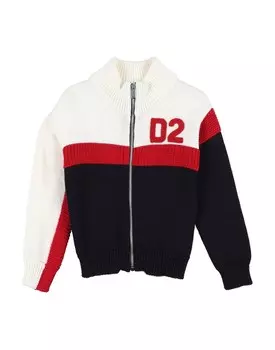 Кардиган Dsquared2, синий