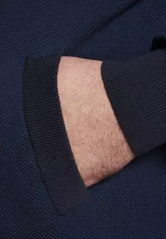 Кардиган DUKE LINOEL Charles Colby, темно-синий