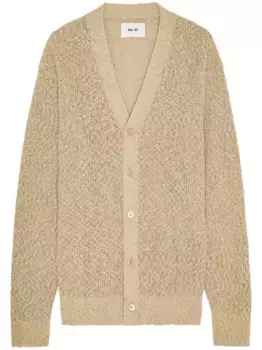 Кардиган Dwayne NN07, нейтральный