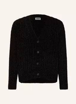 Кардиган джанна molo, черный