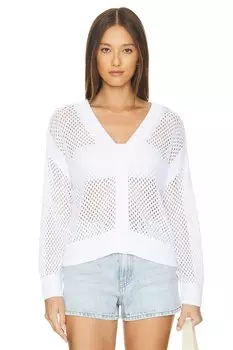 Кардиган джейми 525, белый