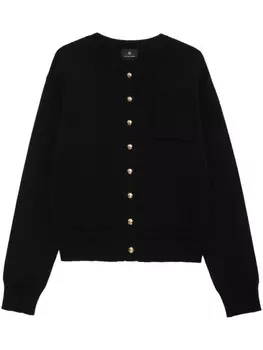 Кардиган Джеймсон ANINE BING, черный