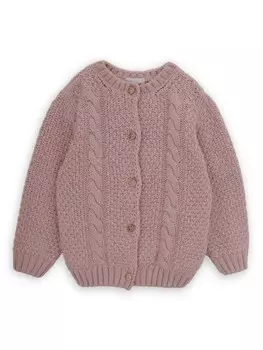 Кардиган Джесси Knot, розовый