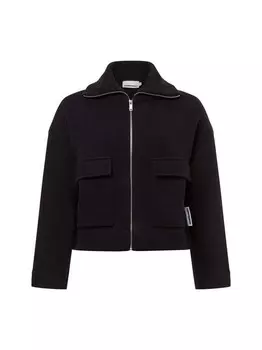 Кардиган джоаниас Armedangels, черный