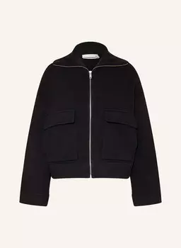 Кардиган Джоанна Armedangels, черный