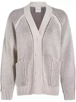 Кардиган Джуд Varley, белый