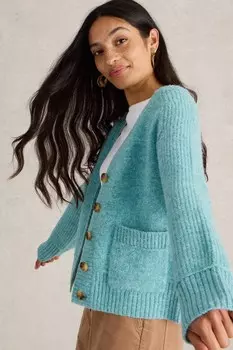 Кардиган Джуди White Stuff, синий