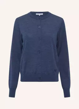 Кардиган Джуна Gerard Darel, синий
