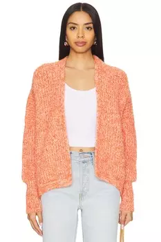 Кардиган East от American Vintage, gaspacho mouline