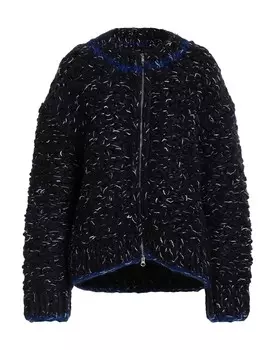 Кардиган Eckhaus Latta, синий