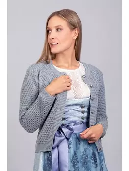 Кардиган Edelnice, светло-синий