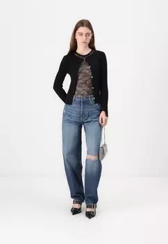 Кардиган EDEN Guess, черный