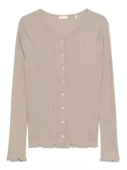 Кардиган Edie Skall Studio, зеленый