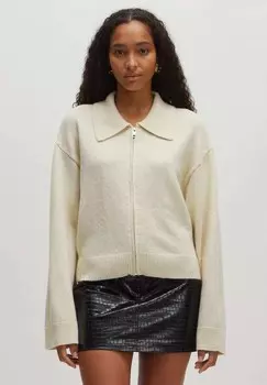 Кардиган EDITED, бежевый