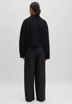 Кардиган EDITED, черный