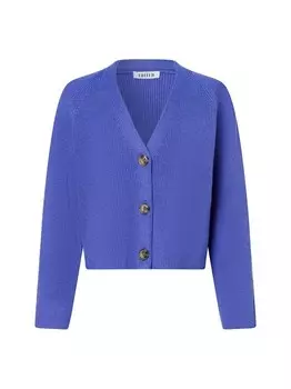 Кардиган Edited, синий