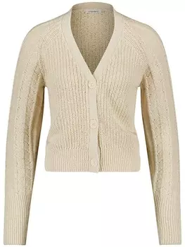 Кардиган EDITION, бежевый