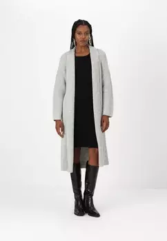 Кардиган EILINA DRYKORN, серый