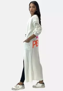 Кардиган Elara, белый