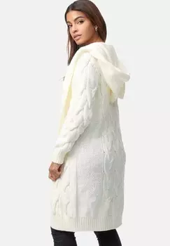Кардиган Elara, белый