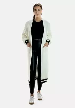 Кардиган Elara, белый