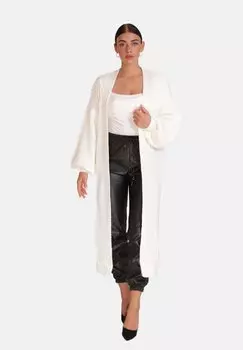 Кардиган ELARA, белый