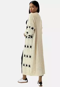 Кардиган Elara, бежевый