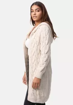 Кардиган Elara, бежевый