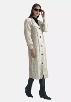 Кардиган Elara, бежевый