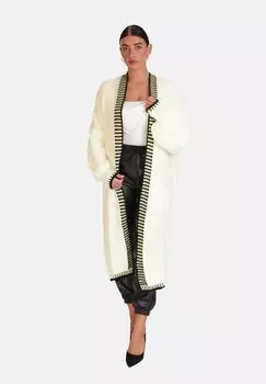 Кардиган Elara, бежевый