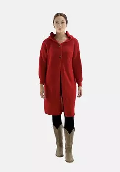 Кардиган ELARA CARDIGAN CARDIGAN Elara, красный