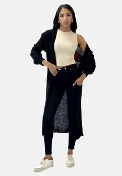 Кардиган Elara, черный