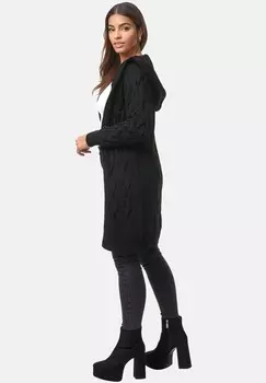 Кардиган Elara, черный