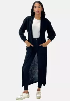 Кардиган Elara, черный