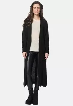 Кардиган Elara, черный