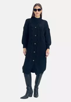 Кардиган Elara, черный