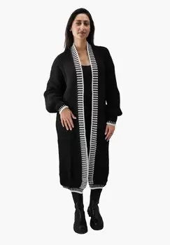 Кардиган Elara, черный